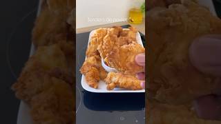 Avec cette recette plus besoin de commander chez KFC  INRATABLE [upl. by Annaoj685]