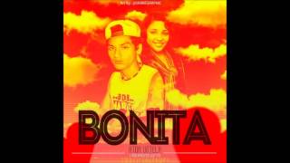 Ator Untela  Bonita  Audio [upl. by Hedy]