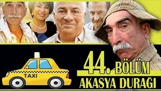 AKASYA DURAĞI 44 BÖLÜM [upl. by Ryon]