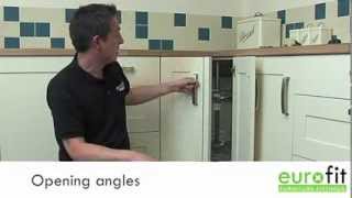 How To Choose A Kitchen Hinge [upl. by Freddi730]