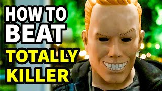 How To Beat The SWEET SIXTEEN KILLER In TOTALLY KILLER [upl. by Rosmunda708]