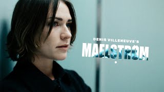 Maelström Trailer  Spamflix [upl. by Eyde]