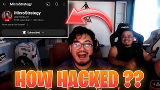 HOW CR7 HORAA CHANNEL HACKED 😢❤️‍🩹  CR7 HORAA CHANNEL RECOVERED 💗🎉 CR7 HORAA CHANNEL IS BACK ❤️🎊 [upl. by Silecara]