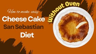 How to Easily Make a LowCalorie HighProtein Cheesecake [upl. by Eninaj]