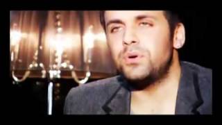 Tha mou perasei  Giwrgos Giannias HQ 2010 lyrics [upl. by Ylle]