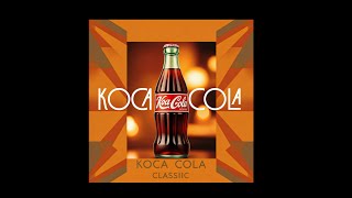 The Trolley Song 1944 Cover “Koca Cola Classic” Album Live Jazz Music By Katie Cola [upl. by Annek]