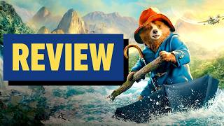 How Paddington in Peru was created on a West London farm  BAFTA On Set [upl. by Solis]