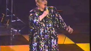 Alys Robi chante Laissezmoi Encore Chanter le 14 avril 1996 [upl. by Akinahs]