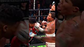 Gervonta Davis vs Gamboa Highlights gervontadavis boxingedit boxing boxingtraining goat ko fy [upl. by Fosdick987]