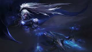 Drow Ranger Arcana  Dota 2  Live Wallpaper Engine  PC💻  Mobile📱  Animation [upl. by Herries]