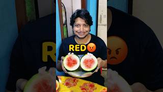 Watermelon Scam🍉😡 shorts vlog minivlog trending watermelon [upl. by Aitan]