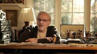 Maurice Sendak – You Have to Take the Dive  TateShots [upl. by Notecnirp]