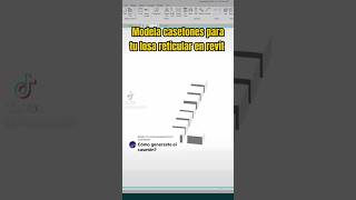 🟠Cómo modelar casetones para tu losa reticular en revit architecture [upl. by Ebenezer]