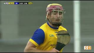 NA FIANNA V BALLYBODEN ST ENDAS HIGHLIGHTS 2024 DUBLIN HURLING CHAMPIONSHIP  SKILLET UNPOPULAR [upl. by Ward]