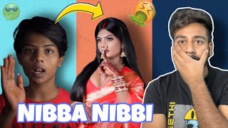 Ashleel Nibba Nibbi Roast  Nagina Sethi [upl. by Berners]