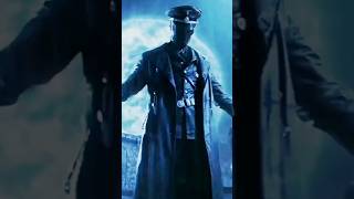 Hellboy  Karl Ruprecht Kroenen ALL Scenes14 4K hellboy sigma [upl. by Izmar]