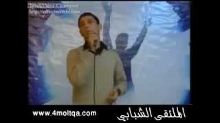 الفنان محمد عساف علي الكوفية برنامج new star [upl. by Benge]