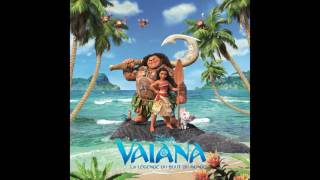 Disney Vaiana  Trailer NL ondertiteld [upl. by Bolan]