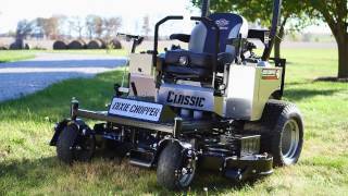 Dixie Chopper  Classic ZeroTurn Mower [upl. by Fiona138]