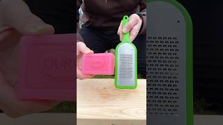 ✅ The guy shows SURVIVAL skills in the FOREST with SOAP 🧼🔥 camping survival bushcraft outdoors [upl. by Dorrie]