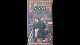 My Cousin Vinny [upl. by Enayd320]