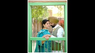 Manmeet Dhillon amp Gagandeep Kaur wedding Ceremony Simran Studio Ghudda 94630 78122 [upl. by Plossl]