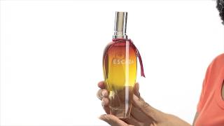 Rockin Rio Perfume by Escada Review [upl. by Gui]