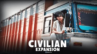 Cheeku  Civilian Expansion Update  S8UL HeadFlicker  SoulCity By Echo RP  GTA5 RP s8ul [upl. by Yeniar]