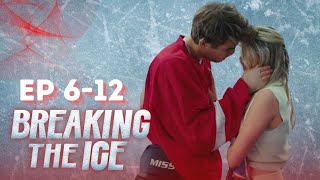 Breaking the Ice Full Movie  Exclusive on ReelShort [upl. by Ecinuahs390]