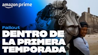 Fallout  Dentro de la primera temporada  Amazon Prime [upl. by Eniretak772]