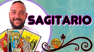 SAGITARIO ♐️ SHOCK TOTALQUIEN RÍE ÚLTIMO RÍE MEJORALGUIEN QUISO DESTRUIRTE Y BRILLARAS COMO NUNCA [upl. by Corley]