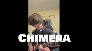 Polyphia Chimera Cover [upl. by Bunker]