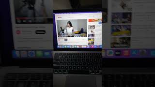 Review Macbook Air 2020 [upl. by Annoit]