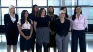 BBC The Apprentice S06E02 RACIST [upl. by Lleoj]