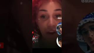 Vybz Kartel collaboration request by cardi b dancehall rap vybzkartel hiphop cardib music [upl. by Akciret953]