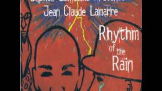 Jephte Guillaume Presents Jean Claude Lamarre  Rhythm Of The Rain Vokal Rain [upl. by Arinaj331]