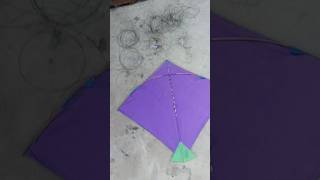 KITE LOOTING NEW VIDEO 😱🪁 kiteflying viralshorts shortsviral trending shorts kitelooting [upl. by Etnemelc808]