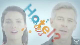 HOTEL TRIVAGO  Commercial Remix [upl. by Jennette341]