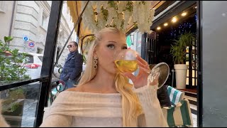 Loren Gray  Europe Vlog [upl. by Ole154]