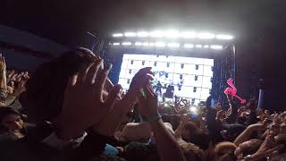 Axwell \ Ingrosso live Brooklyn Mirage [upl. by Urion688]