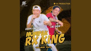 Numpak RX King [upl. by Ammadas]