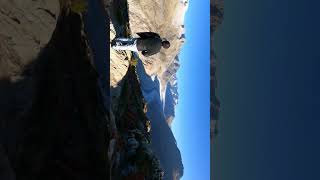 Beautiful Aletsch Glacier Switzerland aletschglacier swissbeauty travelandphotography nature [upl. by Adala]