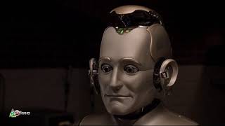 Bicentennial Man  I Saw the Inner Me [upl. by Yelwar742]