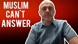 Muslim CANT Answer Why Jesus Is BETTER Than Muhammad In Islam Debate  Sam Shamoun [upl. by James]