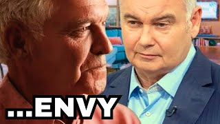 Phillip Schofield VERSUS Eamonn Holmes The Biggest Feud In Showbiz [upl. by Danczyk]