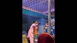 jaishreeram youtubeshorts shortsfeed trendingshorts bassera hindisong bhajan songlyrics [upl. by Cohlette]