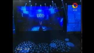 PREMIOS TATO 171112 PARTE 1 DE 2 [upl. by Kramnhoj]