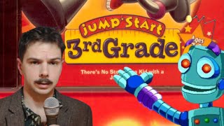 Jumpstart 3rd Grade The Best Education Game  Shmvooo [upl. by Leo305]