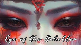 CROSSTECH  Eye of the Beholder Official Video [upl. by Gaylor534]