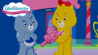 Glücksbärchis  Hitzewelle Kinder Cartoons  Kinderlieder  Care Bears [upl. by Oivalf]